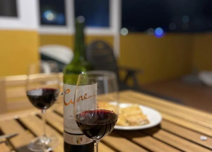 דירה Al Magec Vacacional