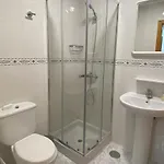 Al Magec Vacacional דירה Sardina