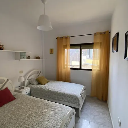 Al Magec Vacacional *