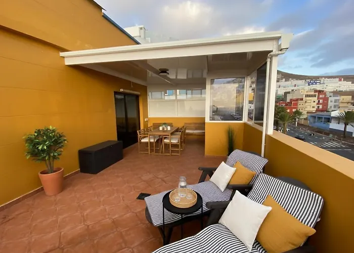 Al Magec Vacacional *