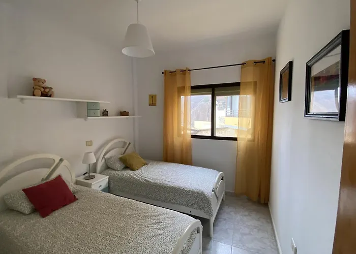 Al Magec Vacacional *