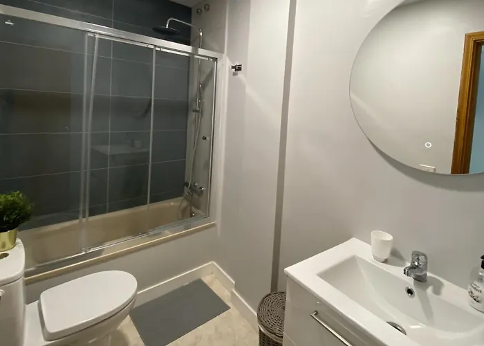 Al Magec Vacacional * Sardina