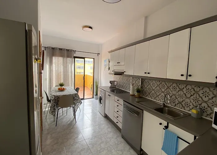Apartamento Al Magec Vacacional