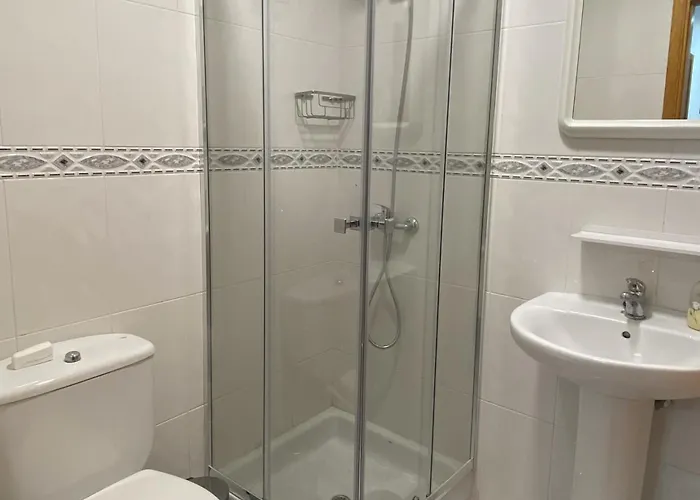 Al Magec Vacacional Apartamento Sardina
